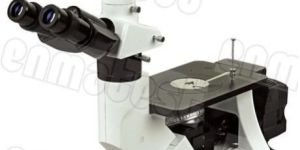 Inverted Metallurgical Microscope