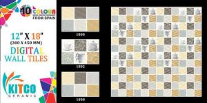 Designer Wall Tiles