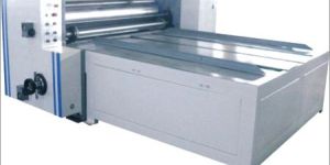 Rotary Die Cutting Machine