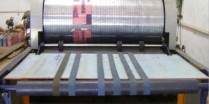 Single Color Printing Machine