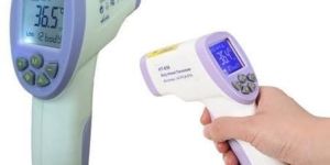 Digital Thermometer