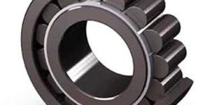 Industrial Roller Bearings