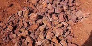 Bauxite