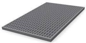 Steel Gratings