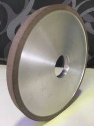 Diamond Flat Wheel