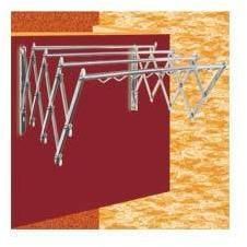 Magic Retractable Hanger