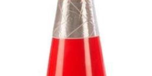 Reflective Safety Cone