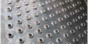 Aluminum Perforated Sheet