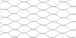 Mild Steel Chicken Wire Mesh
