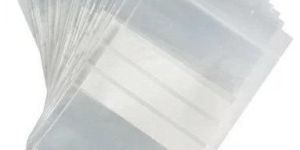 Leak Proof LDPE Bags