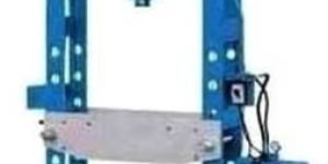 Hydraulic Preforming Press