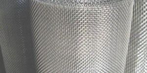 SS Industrial Wire Mesh