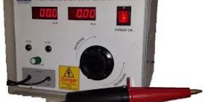 AC High Voltage Tester