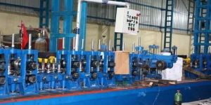 Automatic Tube Mill Machine