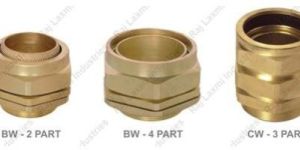 Brass Cable Gland