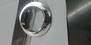 Brass Sanitary Fittings