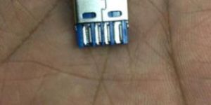 USB Plug