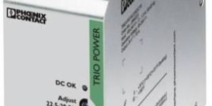 Switch Mode Power Supply