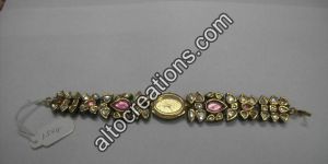 Kundan Bracelet