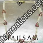Pearl Strand Necklace