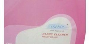 Glass Cleaner