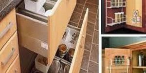 Kitchen Accessories