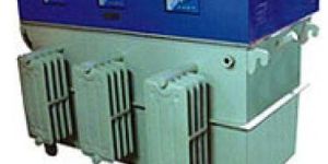 Servo Voltage Controller