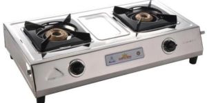 Classic Butterfly Gas Stove