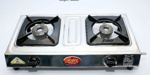 Economy CI Top Gas Stove