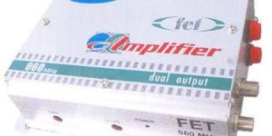 CATV Amplifier