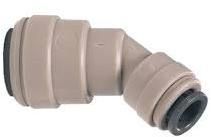 Offset Connector