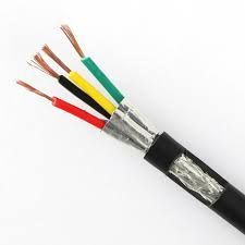 Shielded Cables