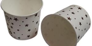 Disposable Paper Cup