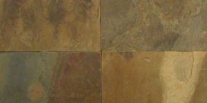 Gold Slate Stone