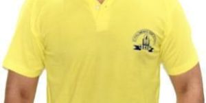 Printed Polo T-shirts