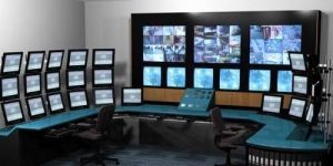 Central Monitoring System