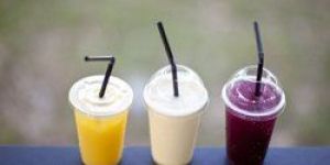Plastic Cup