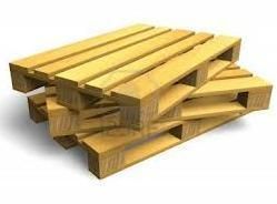 Wooden Storage Pallets