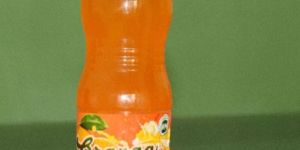Oranggy Soft Drink