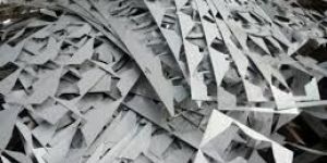 Mild Steel Scrap