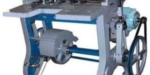 File Making Machine