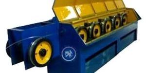 Wire Drawing Machine