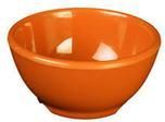 Plastic Soup Bowl