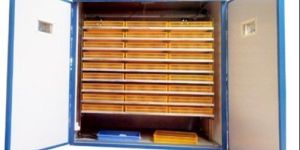 Automatic Egg Setter