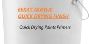 Quick Drying Paint