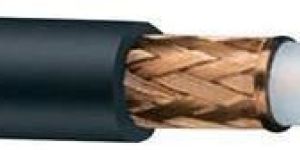 Coaxial Cables