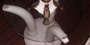 Contemporary Side Tables