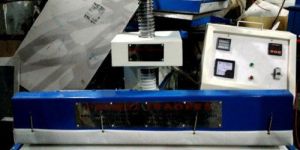 Automatic Sherwanis Fusing Machine