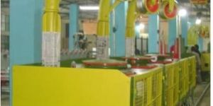 Wire Drawing Machines