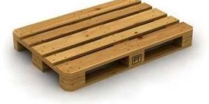 Wooden Pallet